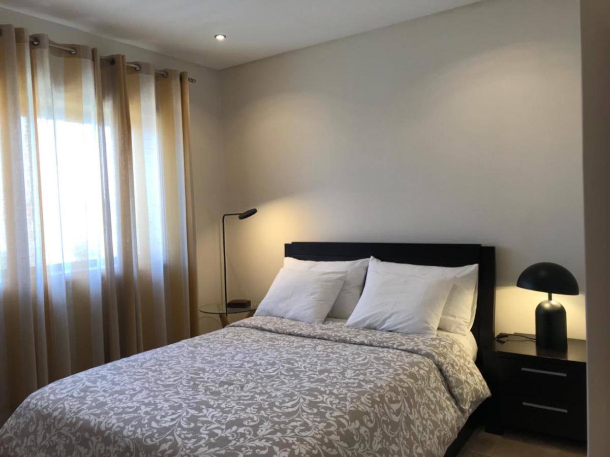 Beachfront Apartment With Sea View Азурара Экстерьер фото